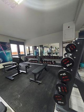 Bild 3 von Globalgym Wörth an der Isar Partnergalerie