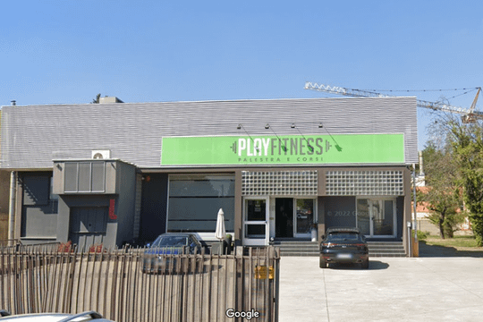 Immagine 2 dalla galleria del partner Sport Club 12 Play Fitness Gallarate