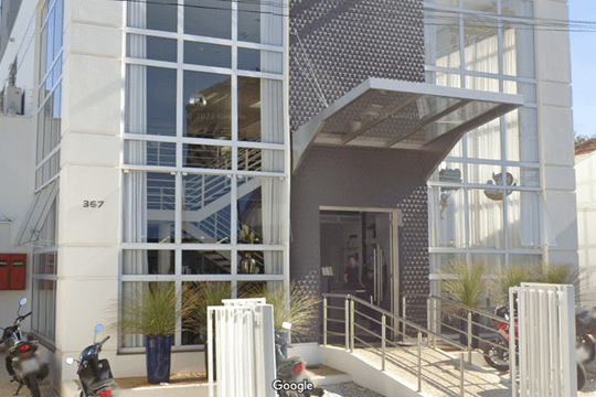 Imagem 2 da galeria do parceiro Focus Sports Club