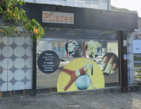 Imagem 1 da galeria do parceiro Benfisio