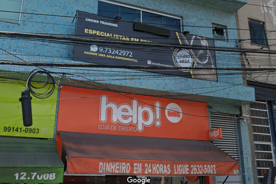 Imagem 2 da galeria do parceiro Studio Mega