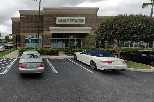 Image 2 from Vault Fitness - Boca Raton partner gallery