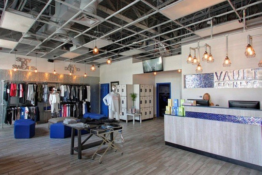 Image 3 from Vault Fitness - Boca Raton partner gallery