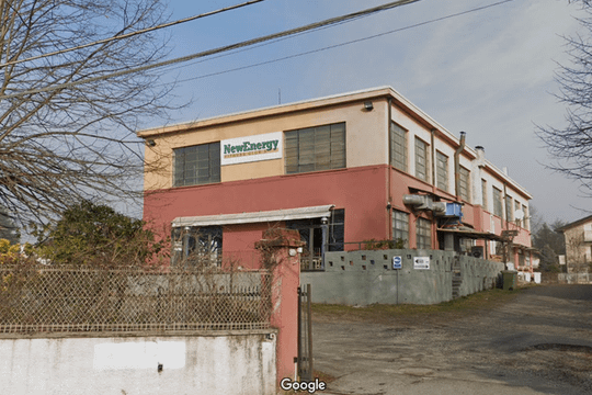 Immagine 2 dalla galleria del partner New Energy Centri Fitness