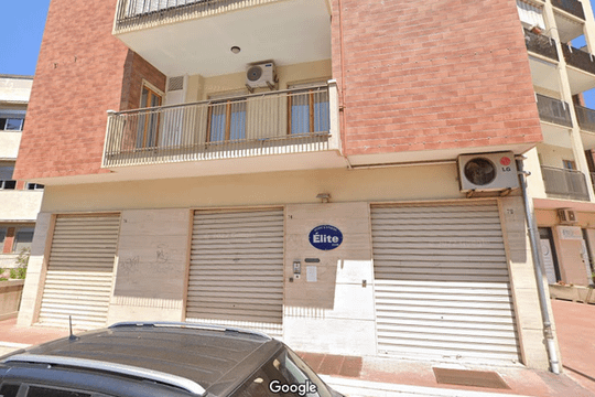 Immagine 2 dalla galleria del partner Palestra Èlite Club - Bisceglie