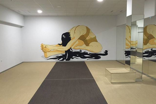 Imagen 1 de la galería del partner POWER HOT YOGA