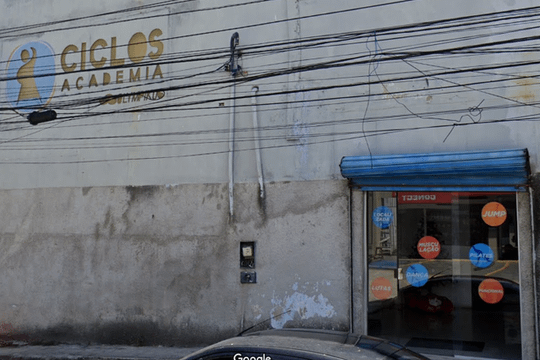 Imagem 2 da galeria do parceiro Academia Ciclos