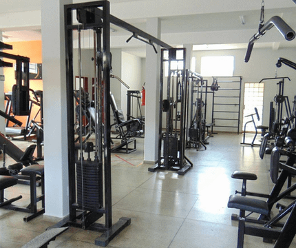 Imagem 3 da galeria do parceiro Ativa Core Academia