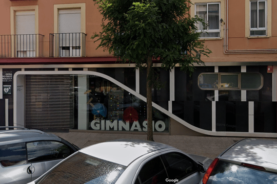 Imagen 2 de la galería del partner Gimnasio Discóbolo