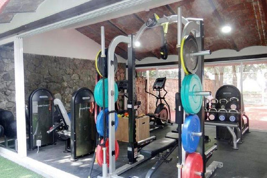 Imagen 3 de la galería del partner Kyma Life Wellness Center