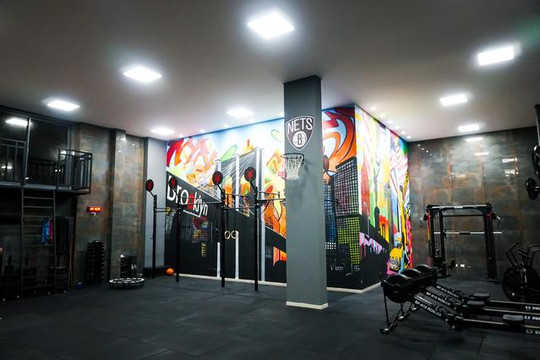 Imagem 3 da galeria do parceiro Brooklyn Functional GYM