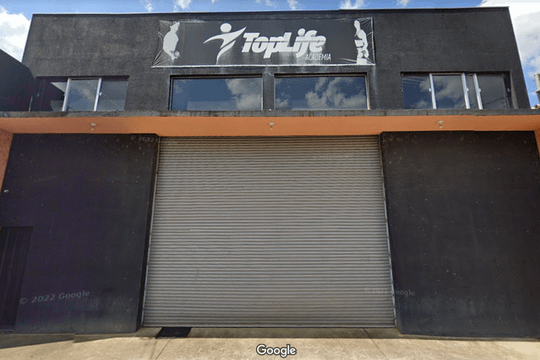 Imagem 2 da galeria do parceiro Academia Top Life