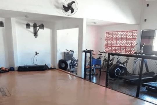 Imagem 3 da galeria do parceiro Megabody