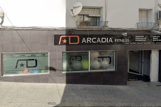 Imagen 2 de la galería del partner Arcadia Fitness I