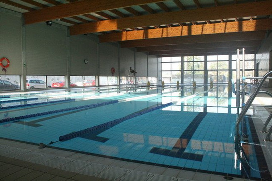 Imagen 3 de la galería del partner Complex Esportiu Municipal El Turó