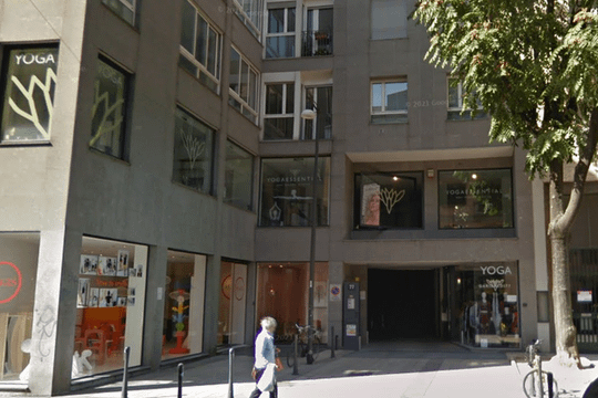 Immagine 2 dalla galleria del partner Spazio Garibaldi 77