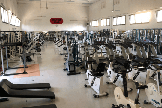 Immagine 1 dalla galleria del partner Spartan Club