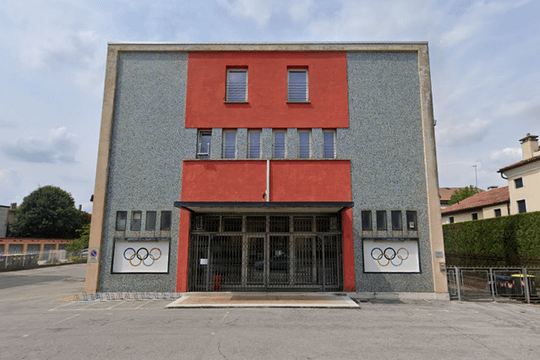 Immagine 2 dalla galleria del partner Spartan Club