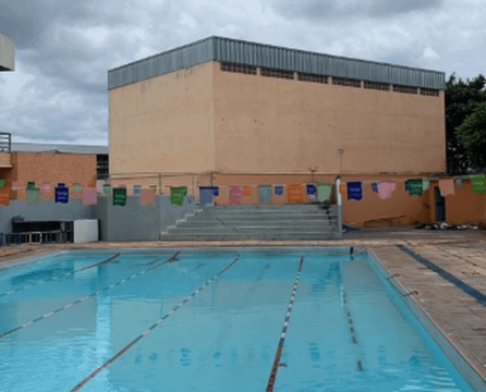 Imagem 1 da galeria do parceiro Nade Mais