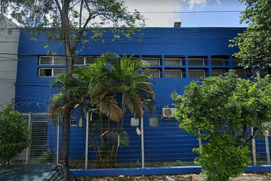 Imagem 2 da galeria do parceiro Nade Mais