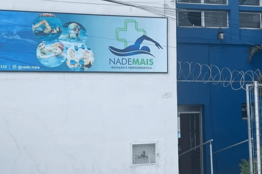 Imagem 3 da galeria do parceiro Nade Mais