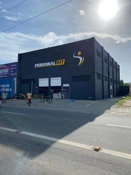 Imagem 1 da galeria do parceiro Personal Fit 02