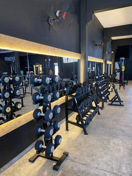 Imagem 3 da galeria do parceiro Personal Fit 02