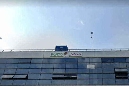 Immagine 2 dalla galleria del partner A.S.D. Punto Fitness