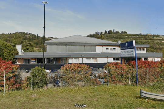 Immagine 2 dalla galleria del partner Sporting Club Arbizzano