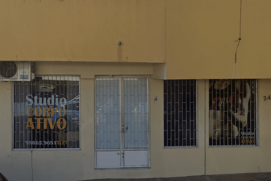 Imagem 2 da galeria do parceiro Studio Corpo Ativo