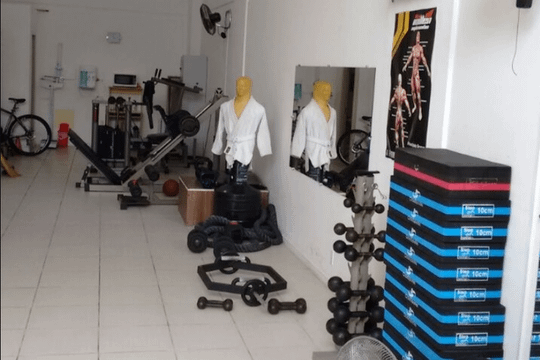 Imagem 3 da galeria do parceiro Studio Corpo Ativo