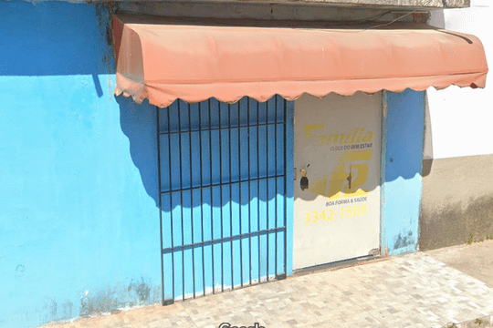 Imagem 2 da galeria do parceiro Clube do Bem Estar F2 Unidade Santos
