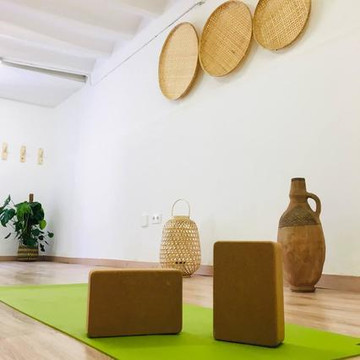 Imagen 3 de la galería del partner Qhali Kay