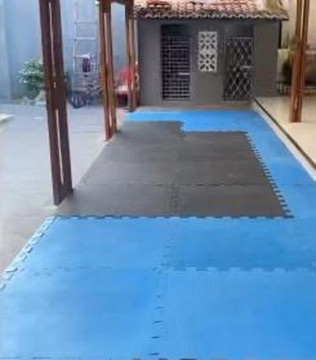 Imagem 3 da galeria do parceiro Academia F2 Fitness Unidade Eusébio