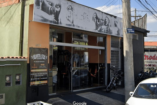 Imagem 2 da galeria do parceiro Sparta Gym Academia