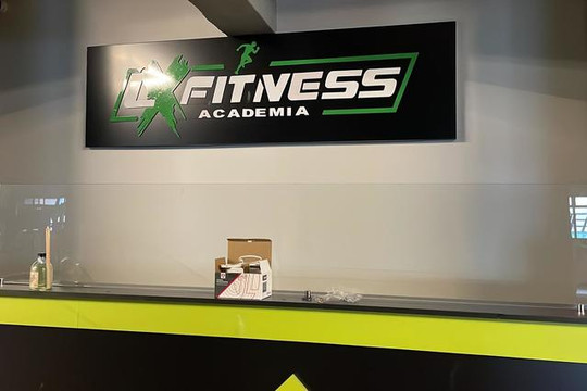 Imagem 2 da galeria do parceiro Academia Lx 2