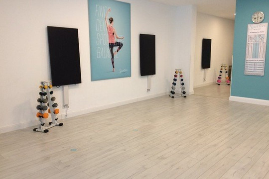 Bild 1 von SPORTEVE Berlin-Friedenau Partnergalerie