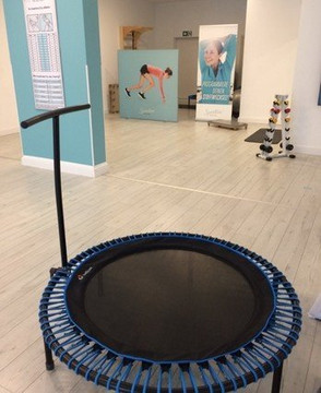 Bild 3 von SPORTEVE Berlin-Friedenau Partnergalerie