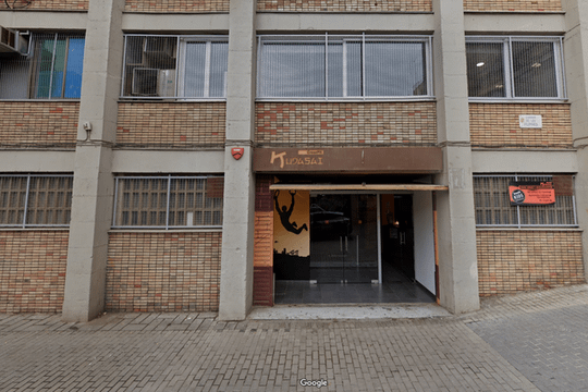 Imagen 2 de la galería del partner Crossfit Kudasai