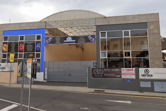 Imagen 2 de la galería del partner DxD-Deporte x Diversión