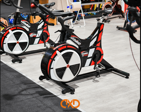 Imagen 3 de la galería del partner DxD-Deporte x Diversión