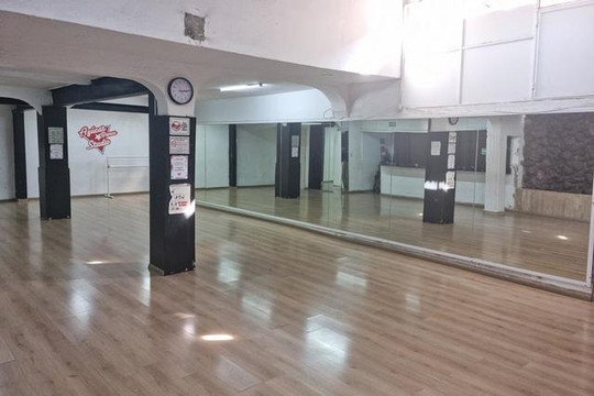 Imagen 3 de la galería del partner Azúcar Dance Studio