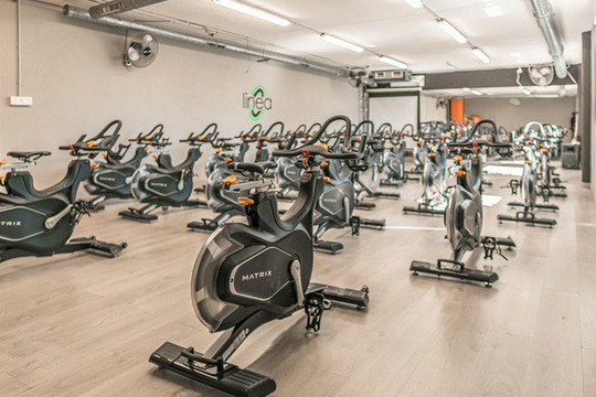 Imagen 1 de la galería del partner Centro Deportivo Linea