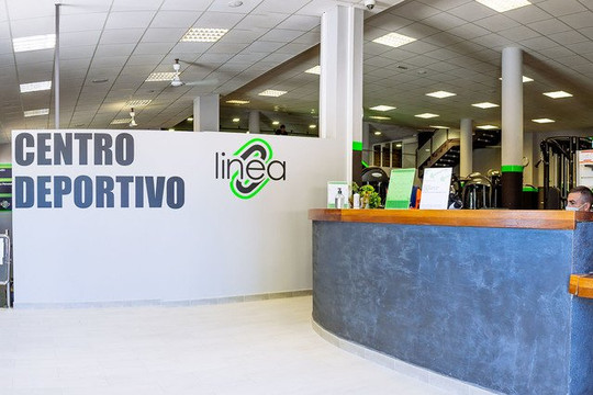 Imagen 2 de la galería del partner Centro Deportivo Linea