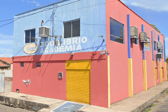 Imagem 2 da galeria do parceiro Equilibrio Academia