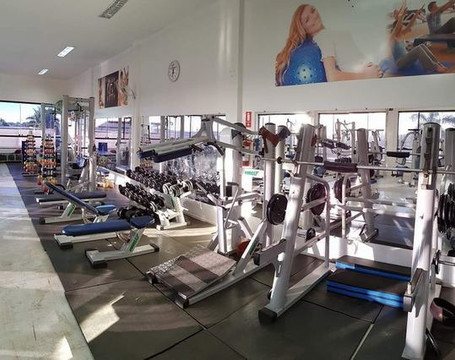 Imagem 1 da galeria do parceiro Academia Premium