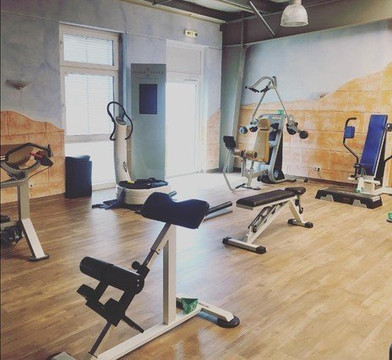 Bild 1 von Life woman Fitness & Vital Lounge für die Frau Partnergalerie