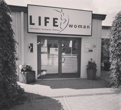 Bild 2 von Life woman Fitness & Vital Lounge für die Frau Partnergalerie