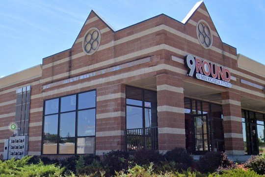 Image 2 from 9Round - Omaha partner gallery
