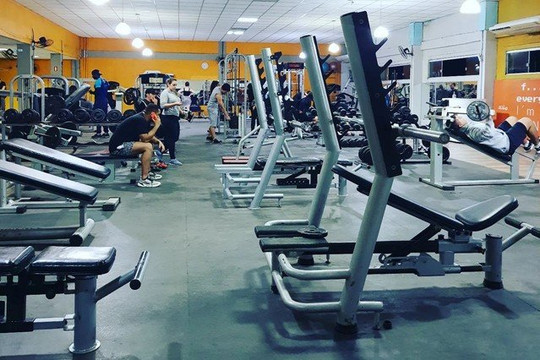 Imagem 1 da galeria do parceiro Acqua Sports